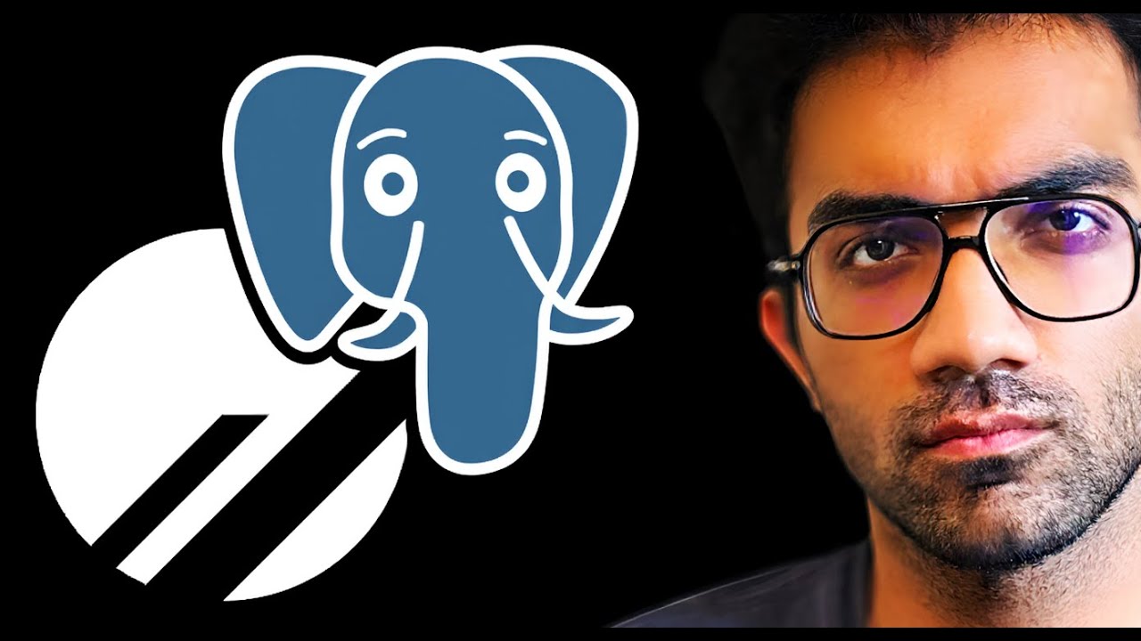 They killed every Postgres provider?