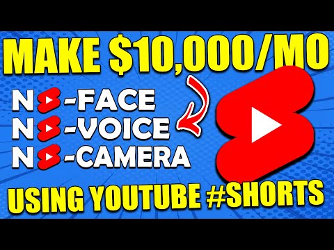 , title : 'How to Make Money With YouTube Shorts | The Best YouTube Shorts Tutorial To Start Making $10,000/Mo'