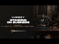 VJeezy Bottom Cinori XO Drifta Trek Slick Bowy Official Audio