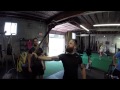 Team Dino Lift Heavy Stuff
