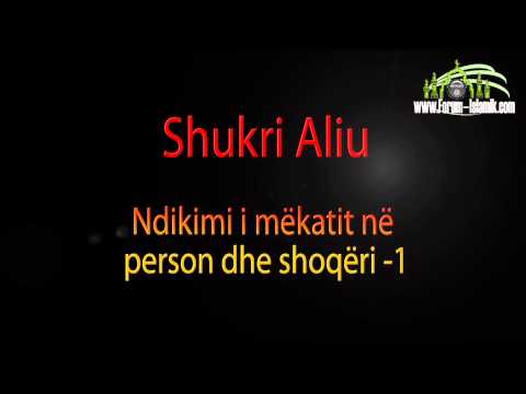 Ndikimi i mekatit ne person dhe shoqeri 1