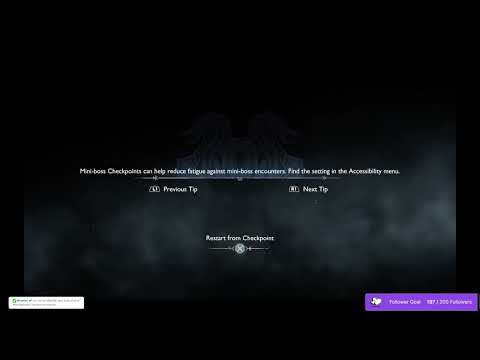 (EN/FR) The culmination of love is grief (End of the game) #godofwarragnarok