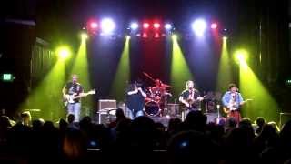 Brothers Keeper feat. John Popper n Jono Manson Time Slips Away