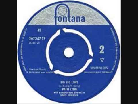 Barnsley Popcorn Scene - Patti Lynn - Big Big Love