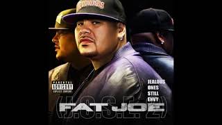 Fat Joe feat. Raekwon &amp; TA - Ice Cream (Audio)