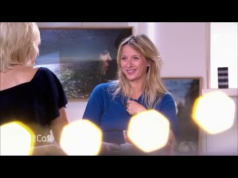 Sarah Lavoine - Intégrale du 20/05/2017 - Thé ou Café