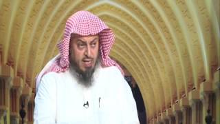 صورة 15- هل الصلاة بين الأذان والإقامة سنة ثابتة ؟ | الشيخ خالد الفليج