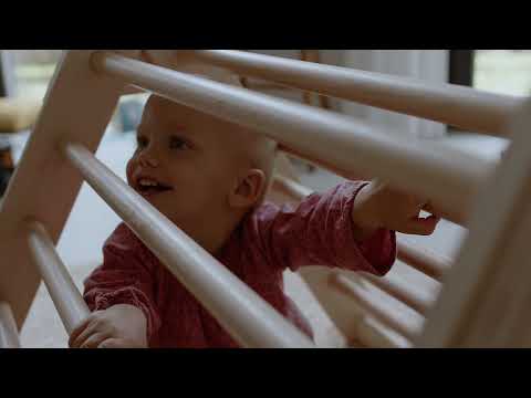 Utukutu | Climbou triangl | kompletace