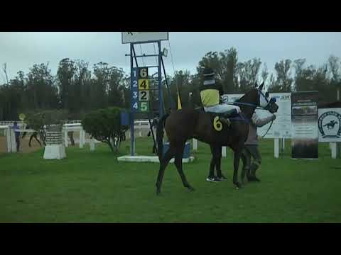 CARRERAS SINT MELO 230818 c08 - 1° CITY POETA