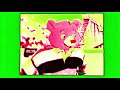 Nick Jr On CBS Blues Clues And Little Bear Switch Timelsots Promo In WatermelonFlangedSawChorded