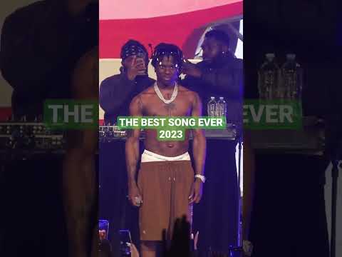 THE BEST SONG EVER 2023!