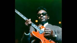 Otis Rush Blues Band : Cambridge MA, 1967