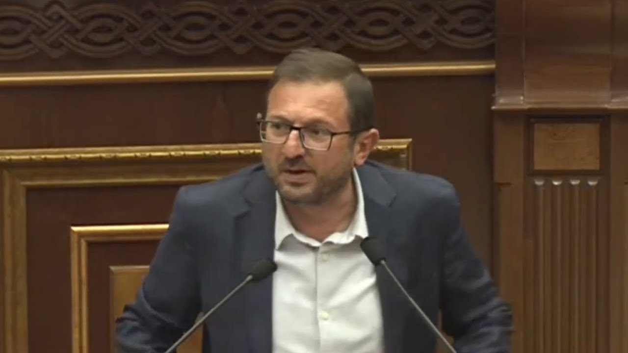 Մեր ժողովրդից գողանում են Արարատ լեռը