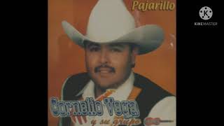 Pajarillo- Cornelio Vega (letra)