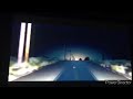 Cars Lightning McQueen Tears Through Town And Destroys The Road Slow Version