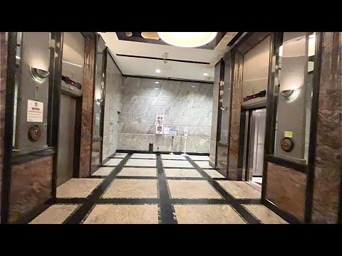 [Modded] Shaw House Lift 6 - Schindler