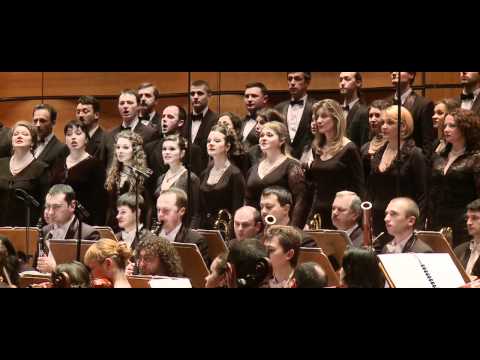 Fuoco di gioia - Giuseppe Verdi: Otello - Kendlinger