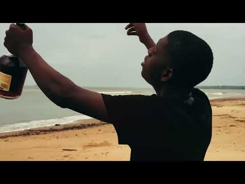 DariNG - Disguise - Streets Riddim (Official Visualizer)