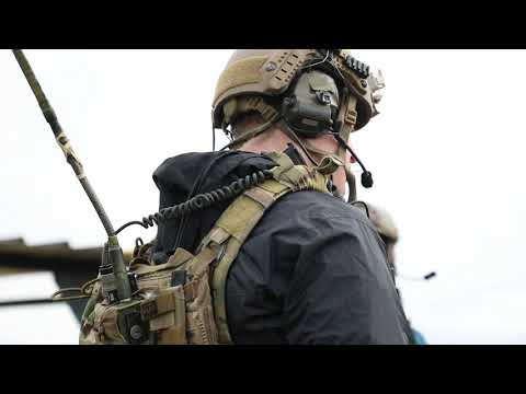 Pilotos da Força Aérea treinam com JTACs e SOF do Exército