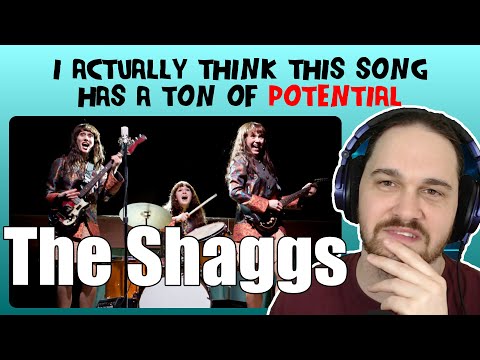 Composer Reacts to The Shaggs - My Pal Foot Foot (REACTION & ANALYSIS)