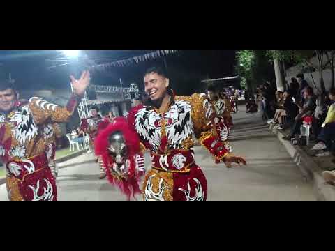 Primera noche corsos en guachipas 2026 musquy waynakay