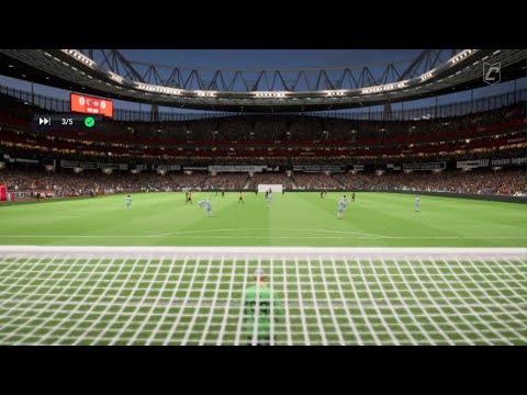 Wat een wedstrijd| comeback+penalties