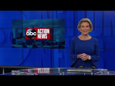 ABC Action News Latest Headlines | February 1, 6pm