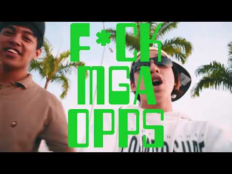Ez Rivera - F*CK MGA OPPS! (Official Music Video)