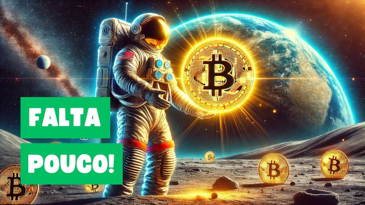 🛑 ALERTA de Mercado! Baleias Planejam um Ataque?