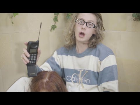 (FREE) YIN KALLE x 2LADE x CGOON type beat "MISSED PHONECALL" prod. by mrbx