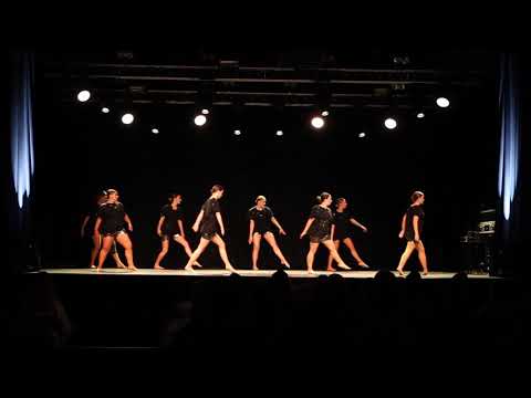 'Madness' - Intermediate Contemporary
