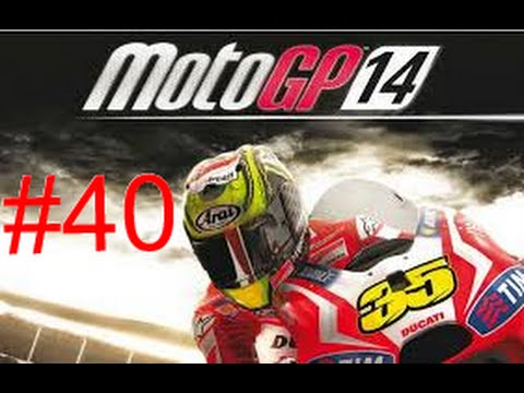 MotoGP 14 Career Part 40: MotoGP, Austin