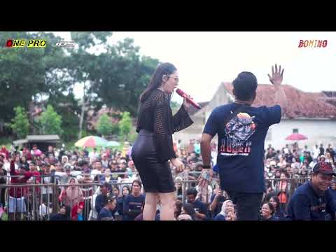 DENIK ARMILA  - TETESE ELUH || ROJER x ONE PRO || Aliansi Pemuda Gombol