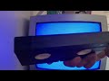 Opening To Fantasia 1991 VHS