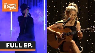 Venturing Abroad for Music ft. Jasmine Sokko & Joie Tan | The *SCAPE Show