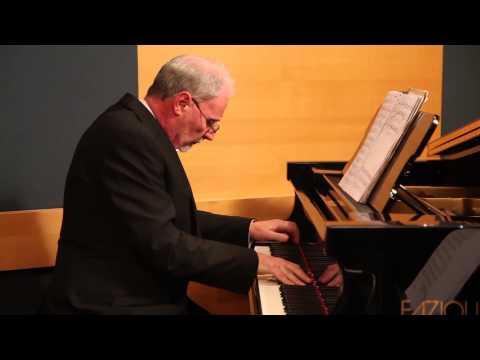 Ricardo de Mello Quartet - 04 THEME FROM THE GODFATHER