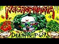 NECROPHAGIA - Deathtrip 69 [Full-length Album] Death Metal