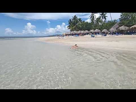 Grand Bahia Principe El Portillo. Samana. Dominican Republic. September 2025. 