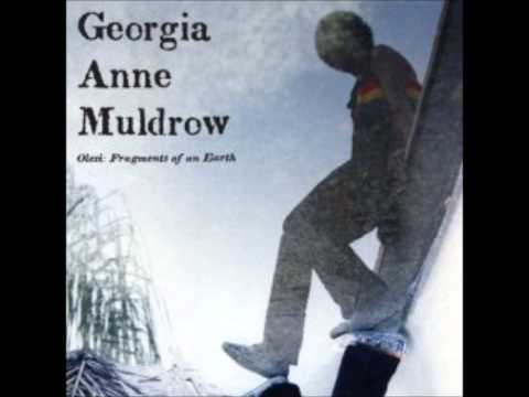 Georgia Anne Muldrow - New Orleans