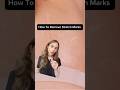 Effective Stretch Mark Creams Bye Bye Stretch Marks