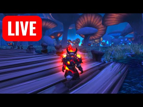 Czwartek z Warcraftem