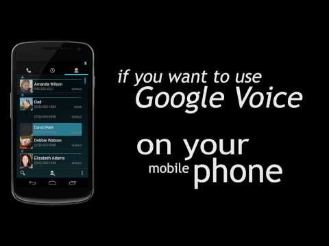 Voice Choice 2.0 Video