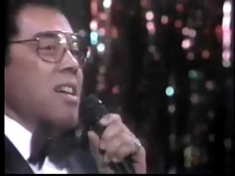 O.C. Smith sings Brenda - Beach Music Awards Show