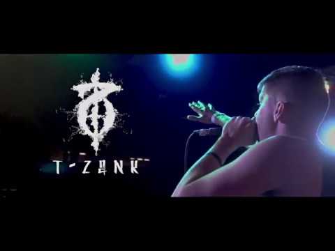 T-Zank & Ben Frankie Live Band Performance Promo
