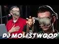 HE'S COOKED! DJ NONCEWOOD FRESH ALLEGATIONS IN 174 PAGE REPORT!!