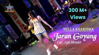 Nella Kharisma Jaran Goyang Music