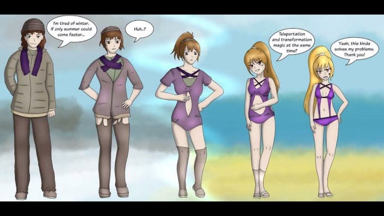 Pin on Turn lnto A Girl Tg Tf