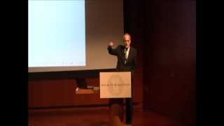 Knots and Quantum Theory | Edward Witten, Charles Simonyi Professor