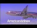 Home Alone 2 American Airlines Sponsor 1993 VHS Capture 60fps