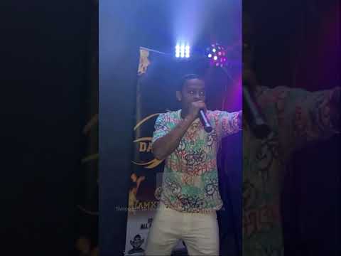 Prince Jodi live In Houston TX.